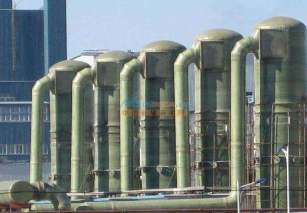 天津玻璃鋼吸收塔 新款玻璃鋼吸收塔推薦