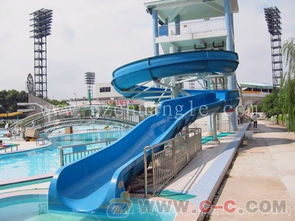 廣西柳州玻璃鋼廠玻璃鋼滑梯