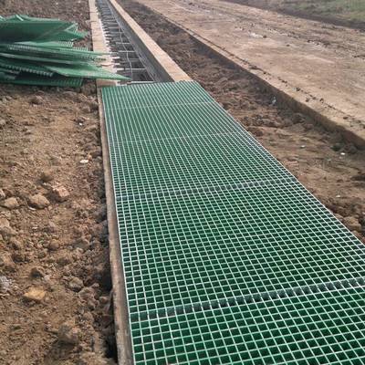 【廣西百色化工廠電廠污水處理廠車(chē)間電纜溝地溝篦子洗車(chē)工位地網(wǎng)防滑玻璃鋼格柵圖片】廣西百色化工廠電廠污水處理廠車(chē)間電纜溝地溝篦子洗車(chē)工位地網(wǎng)防滑玻璃鋼格柵