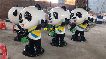 大型玻璃鋼雕塑制作及佛山與廣西廠家概述