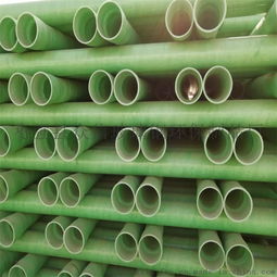 玻璃鋼管道 現代農業供水與灌溉的優選方案——以廣西應用為例