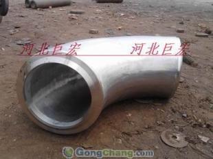 河北不銹鋼熱壓彎頭廠家報價全解析 品質(zhì)與價格的取舍藝術(shù)