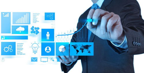 2017年我區信息經濟增加值突破929.51億元 生物技術開發服務引領產業新格局